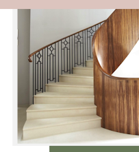 Услуги Лестницы под ключ в Артёме