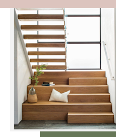 Услуги Лестницы под ключ в Артёме