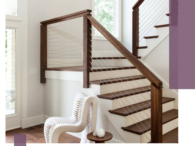 Изготовление и монтаж лестниц любой сложности в Артёме