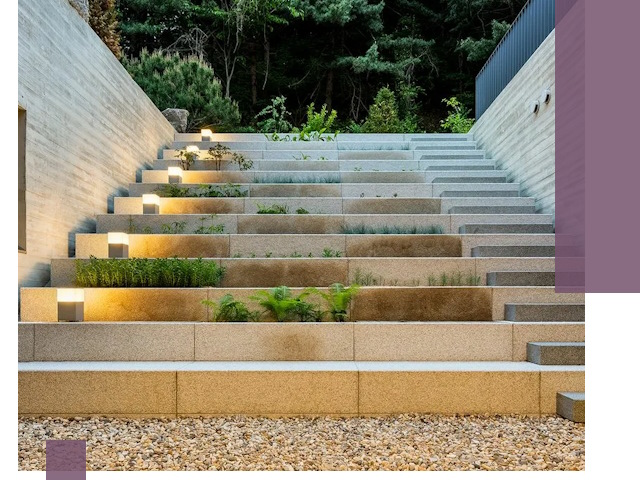 Монтаж лестниц под ключ в Артёме — быстро и качественно