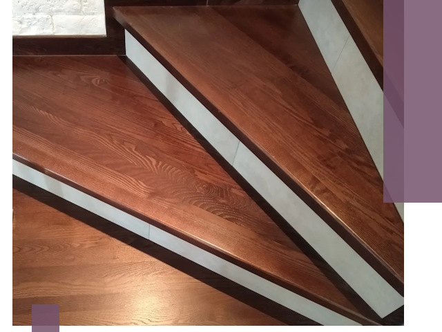 Ремонт металлических и бетонных лестниц в Артёме быстро и качественно