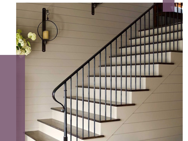 Лестницы для дома в Артёме —  от 77753 руб. | ПРОЛЁТ-Арт