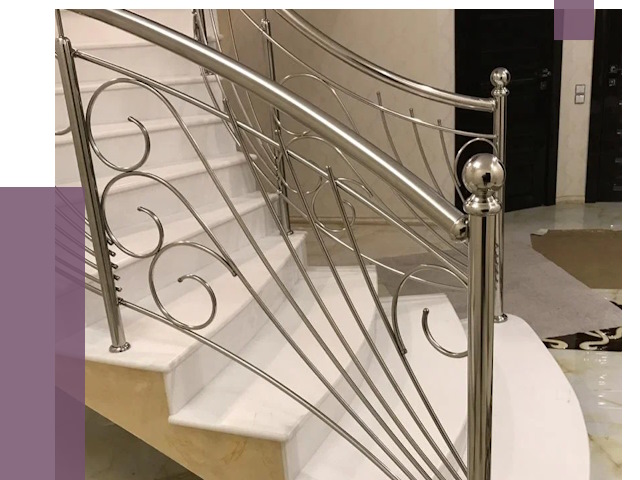 Ремонт перил в Артёме: покраска, замена и укрепление от 3317 руб.