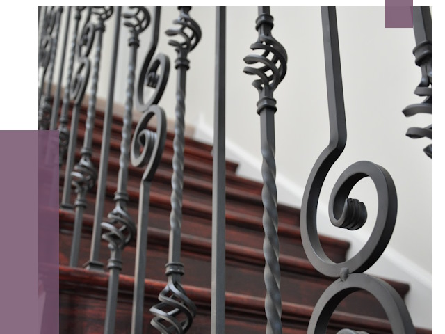 Демонтаж перил в Артёме от 4354 руб. — разборка и вывоз | ПРОЛЁТ-Арт