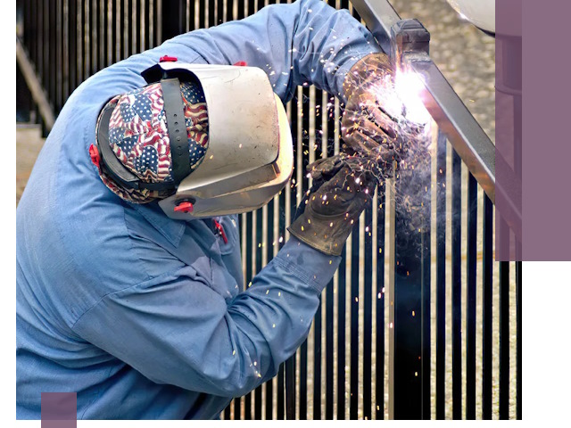 Демонтаж перил срочно и аккуратно в Артёме