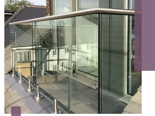 Демонтаж балконных ограждений в Артёме — быстро и безопасно