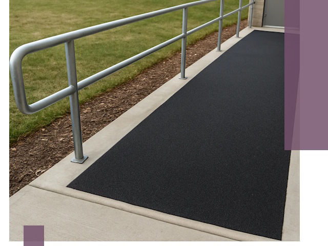 Демонтаж пандусов в Артёме: быстро и аккуратно