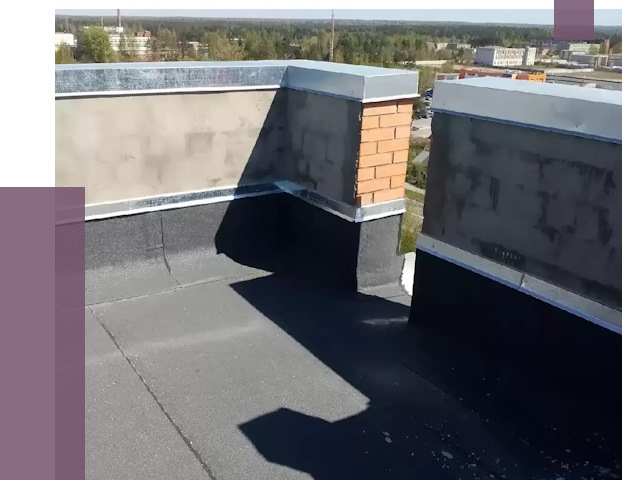 Демонтаж парапетов в Артёме от 4354 руб.  | ПРОЛЁТ-Арт