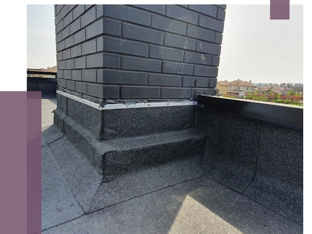 Ремонт парапетов в Артёме от 7983 руб.  | ПРОЛЁТ-Арт