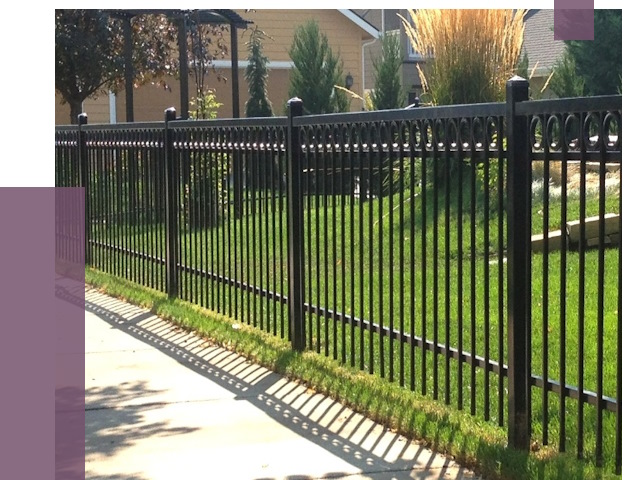 Секционные газонные ограждения в Артёме от 8760 руб.