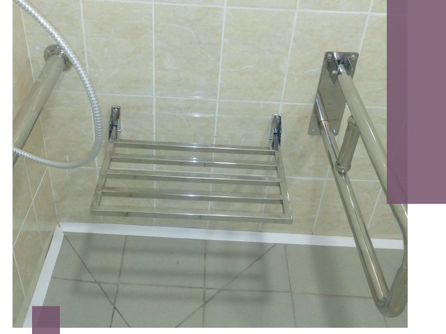 Демонтаж поручней для инвалидов в Артёме быстро и безопасно